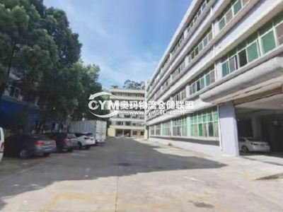 廣東-深圳-寶安區(qū)倉(cāng)庫(kù)出租