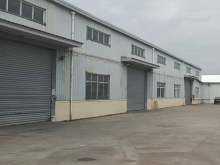 上海-奉賢區(qū)倉庫出租