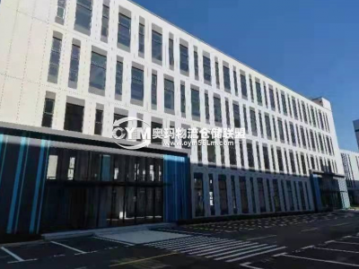 上海-金山區(qū)倉庫出租