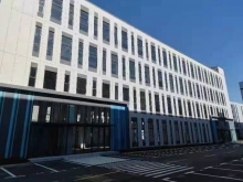 上海-金山區(qū)倉庫出租