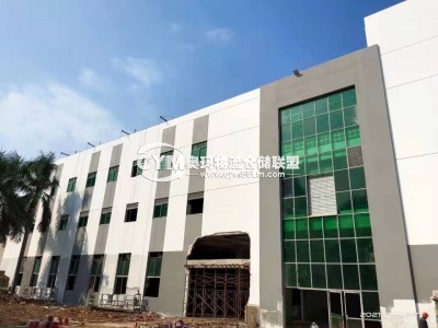 廣東-廣州-番禺區(qū)倉(cāng)庫(kù)出租