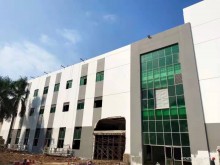 廣東-廣州-番禺區(qū)倉(cāng)庫(kù)出租