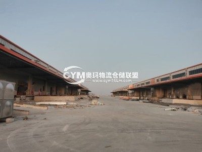 浙江-臺(tái)州-椒江區(qū)倉(cāng)庫(kù)出租