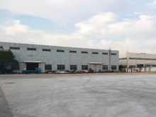 上海-金山區(qū)倉(cāng)庫(kù)出租