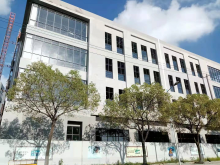 上海-松江區(qū)倉庫出租