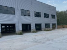 浙江-溫州-龍灣區(qū)倉庫出租