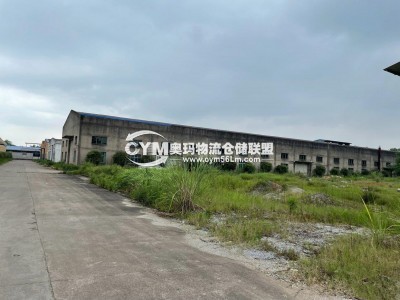 浙江-金華-東陽市倉庫出租