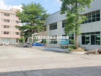 浙江-金華-蘭溪市倉(cāng)庫(kù)出租