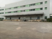 廣東/中山/五桂山街道倉庫出租