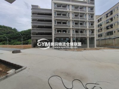 廣東-中山-民眾街道倉庫出租