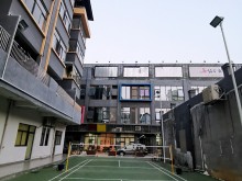 廣東/深圳/寶安區(qū)倉庫出租