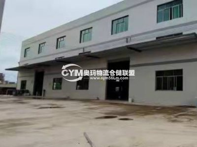 廣東-惠州-惠東縣倉庫出租
