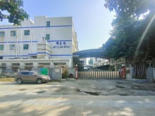 廣東/深圳/寶安區(qū)倉庫出租