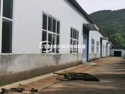 河南-洛陽-欒川縣倉庫出租
