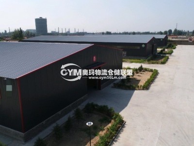 浙江-金華-婺城區(qū)倉庫出租