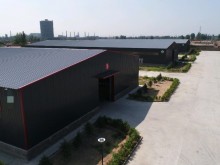 浙江/金華/婺城區(qū)倉庫出租