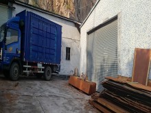廣東/中山/南區(qū)街道倉庫出租