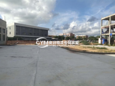 廣東-茂名-電白區(qū)倉庫出租