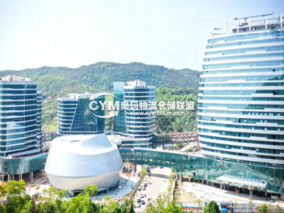 廣東-汕尾-海豐縣倉庫出租