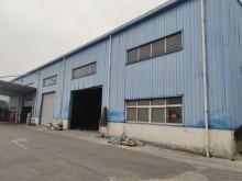 上海-寶山區(qū)倉庫出租