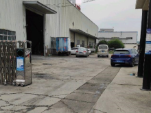 浙江-紹興-越城區(qū)倉庫出租