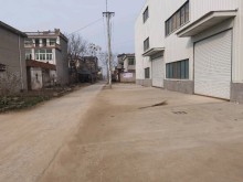浙江-紹興-越城區(qū)倉庫出租
