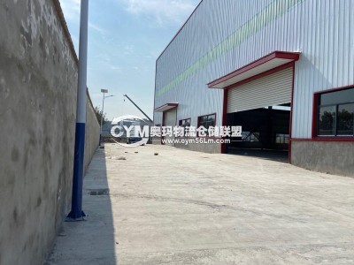 浙江-紹興-越城區(qū)倉庫出租