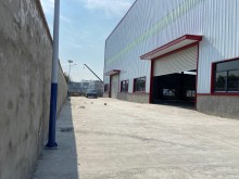 浙江-紹興-越城區(qū)倉庫出租