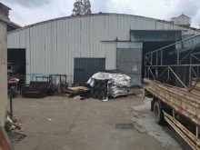 浙江-寧波-北侖區(qū)倉庫出租