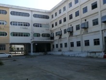 廣東/深圳/寶安區(qū)倉庫出租