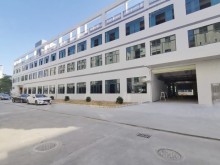 河北-保定-涿州市倉庫出租