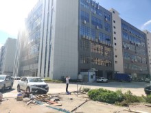 河北-保定-涿州市倉庫出租