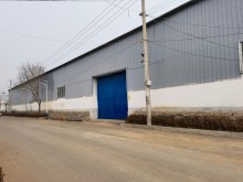 山東/濟(jì)南/市中區(qū)倉庫出租