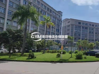 廣東-深圳-龍崗區(qū)倉庫出租