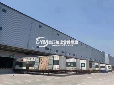 浙江-金華-義烏市倉(cāng)庫(kù)出租