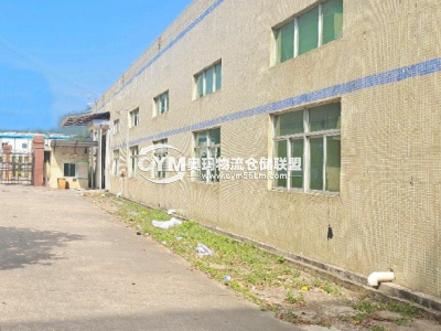 江蘇-常州-溧陽市倉庫出租