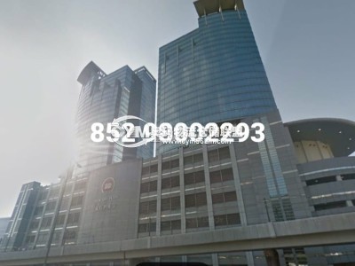 香港-新界-葵涌倉庫出租
