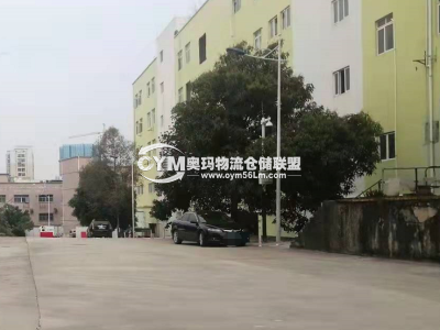 福建-廈門-同安區(qū)倉庫出租