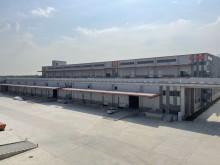 河北/廊坊/固安縣倉庫出租