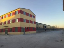 河北/廊坊/固安縣倉庫出租
