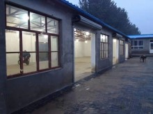 河北/廊坊/固安縣倉庫出租