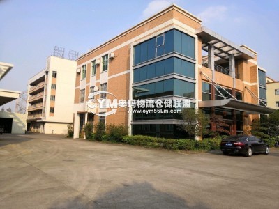 福建-廈門-同安區(qū)倉庫出租