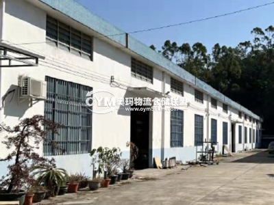 廣東-江門-鶴山市倉(cāng)庫(kù)出租