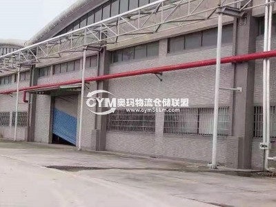 浙江-嘉興-嘉善縣倉庫出租