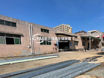 廣東-東莞-中堂鎮(zhèn)倉庫出租