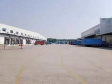 江蘇/南通/海安市倉庫出租