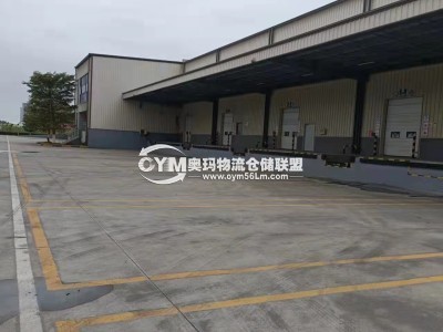 廣東-東莞-洪梅鎮(zhèn)倉庫出租