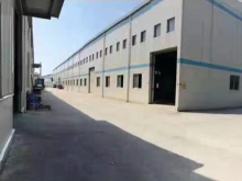 廣東/珠海/金灣區(qū)倉(cāng)庫(kù)出租