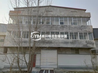 山東-濟(jì)南-槐蔭區(qū)倉庫出租