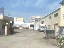 廣東/東莞/望牛墩鎮(zhèn)倉庫出租